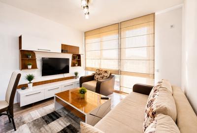 Apartament cu 2 camere decomandat în Nord-Vest
