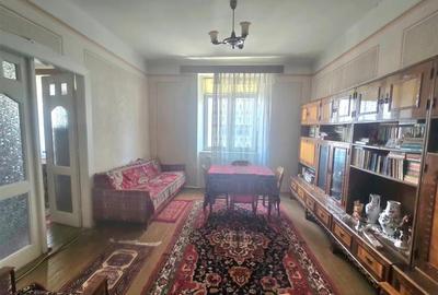 Apartament cu 3 camere decomandat, mobilat în Ultracentral - 1