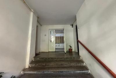 Apartament cu 2 camere decomandat în Basarabia - 10