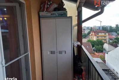 Apartament cu 2 camere decomandat în Telegrafului - 9