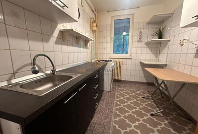 Apartament cu 3 camere decomandat în Alexandru Obregia - 4