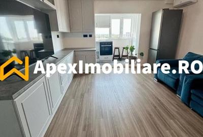Apartament cu 3 camere decomandat, mobilat în Rahova - 5