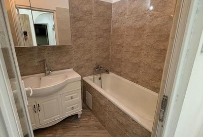Apartament cu 2 camere în Bucureștii Noi