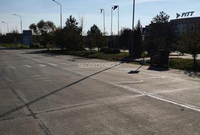 Teren Construcții intravilan de 2556 mp, în Torontalului - 3