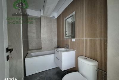 Apartament cu 2 camere în Bucium - 1