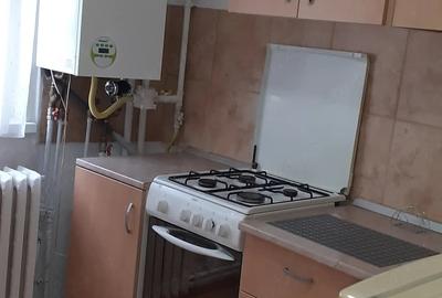 Garsonieră decomandată în Mănăștur