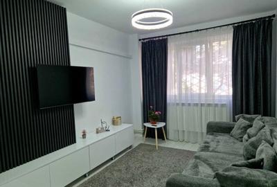 Apartament cu 2 camere decomandat în Gorjului