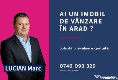 Teren de 1663 mp, în Gai