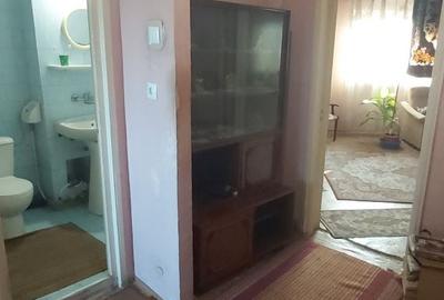 Apartament cu 2 camere în Grigorescu