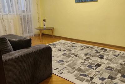 Apartament cu 2 camere decomandat în Mazepa 1