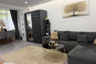 Apartament cu 3 camere în Central - 2