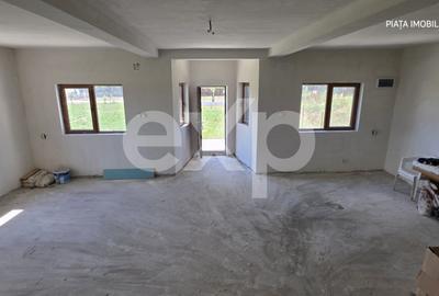 Casă individuală cu 7 camere cu Teren 2000 Mp în Colacu - 5