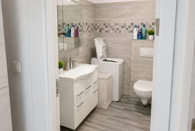 Apartament cu 2 camere decomandat, mobilat în Grozăvești - 8