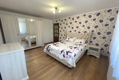 Apartament cu 2 camere decomandat, mobilat în Cetate