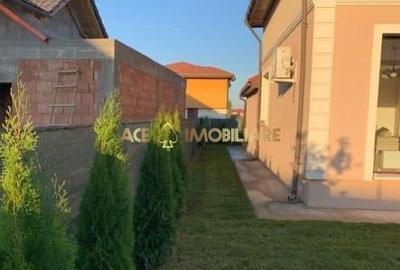 Casă individuală cu 6 camere cu Canalizare în Pipera - 13