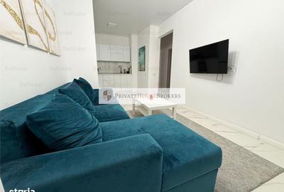 Apartament cu 2 camere semidecomandat în Central - 16