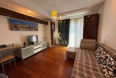 Apartament cu 2 camere decomandat, mobilat în Ștefăneștii de Jos - 2