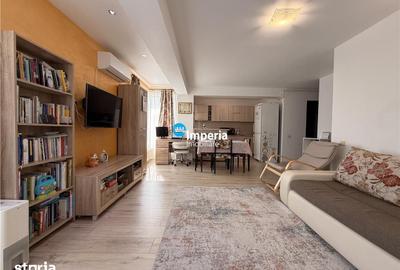 Apartament cu 2 camere în Rediu - 3