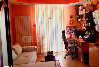 Apartament cu 3 camere, mobilat în Ultracentral - 6