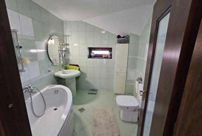 Casă individuală cu 10 camere cu Piscina în Mihai Bravu - 17