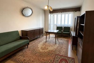 Apartament cu 2 camere decomandat în Dorobanți