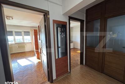Apartament cu 2 camere decomandat în Gării - 6