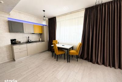 Apartament cu 2 camere în Nord