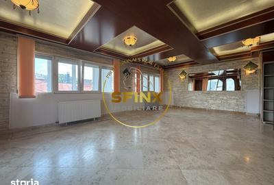 Spațiu comercial, de 104 mp, în Dorobanți