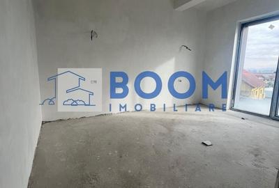 Apartament cu 2 camere decomandat în Agrement Ostroveni