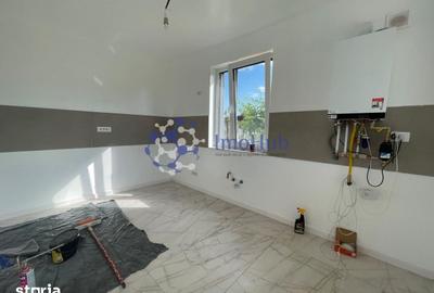 Casă cu 4 camere cu Teren 620 Mp în Miroslava - 3