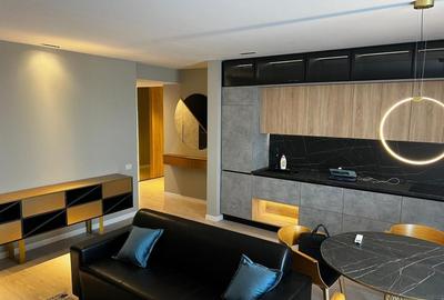 Apartament cu 2 camere decomandat în Central - 3