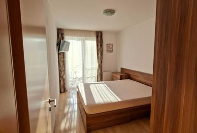 Apartament cu 2 camere decomandat în Avantgarden - 8