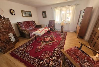 Casă individuală cu 4 camere cu Teren 446 Mp în Breaza - 7