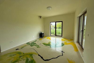 Casă cu Teren 750 Mp în Jucu - 2