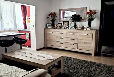 Apartament cu 3 camere decomandat, mobilat în Centrul Bancar - 2