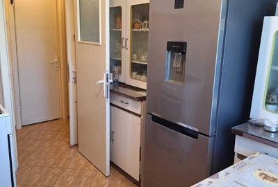 Apartament cu 2 camere semidecomandat în Central - 1