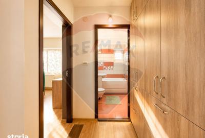 Apartament cu 2 camere în Bistrița Lac - 5