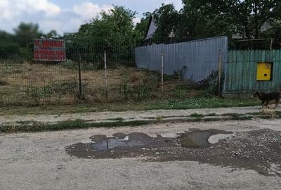 Teren de 553 mp, în Central - 2
