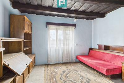 Casă individuală cu 4 camere cu Teren 1080 Mp în Buhani - 12