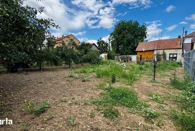 Casă cu 4 camere cu Teren 788 Mp în Bărăbanț