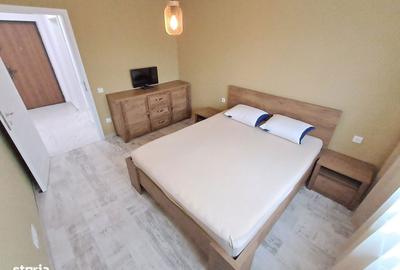 Apartament cu 2 camere, mobilat în Apahida - 9