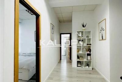 Apartament cu 3 camere decomandat, mobilat în Bulgaria - 12
