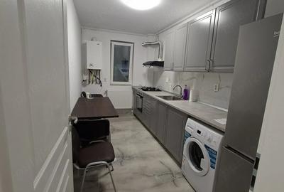 Apartament cu 2 camere decomandat în Calea Urseni