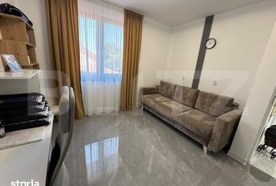 Casă cu 3 camere cu Teren 200 Mp în Central - 5