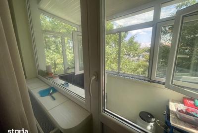 Apartament cu 2 camere semidecomandat în Brazda lui Novac - 7