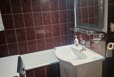 Apartament cu 2 camere semidecomandat în Bârzești - 12