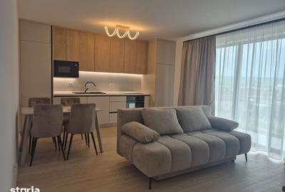 Apartament cu 2 camere în Cetate - 7