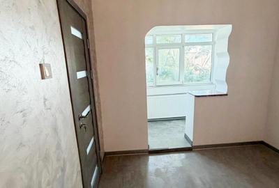 Garsonieră decomandată în Siderurgiștilor - 2