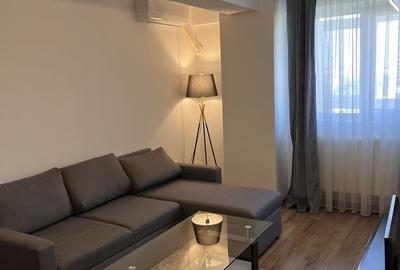 Apartament cu 2 camere decomandat în Cug