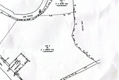 Teren Construcții intravilan de 6297 mp, în Mociu - 6